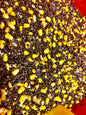 Hemp & Maize Prepared Freezer Particles