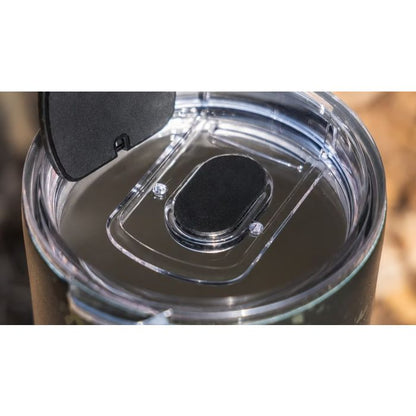 CARPLIFE ECLIPSE CAMO THERMAL TRAVEL CUP (REGULAR OR XL)
