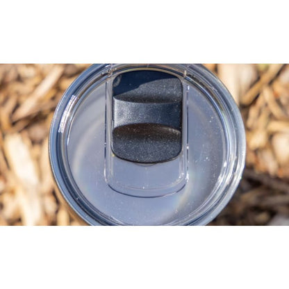 CARPLIFE ECLIPSE CAMO THERMAL TRAVEL CUP (REGULAR OR XL)